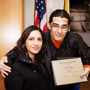 Meet your Posher, Farah